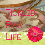 tickled pink life